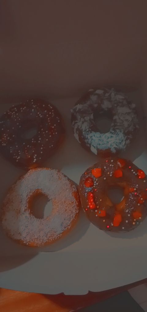 Birthday Celebration Cake